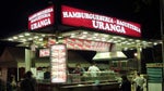 Hamburguesas Uranga - Sound