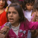 Que show da xuxa é esse