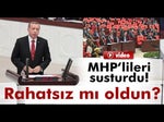 rte rahatsız mı oldun edit