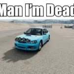 Car Stalling
