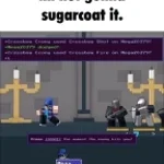 Im not gonna sugarcoat it Meme Sound Effect