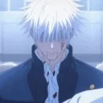 your late suguru