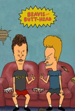 butthead saying uhhhhh
