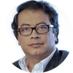 jajajaja los noto asustados