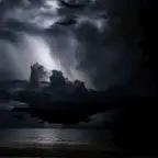 I AM THE STORM THAT IS APPROACHING