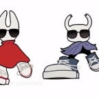 hollow knight dance meme