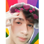UwU wag kana magalit