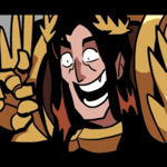 the emperor of mankind once said