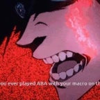 have you ever played podiums with your life on the line?