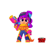 Squadbusters shellly