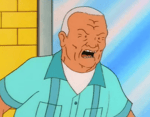 Waffles! Wheres my Waffles!?!
