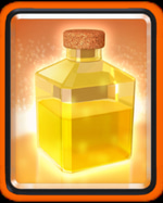Heal - Clash of Clans