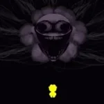 uty flowey 1