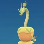 Pokemon Cries - #1019 Hydrapple