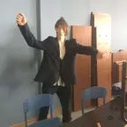 Burping Rat Meme from Afffirmations (1)