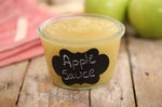 Applesauce, Doc!