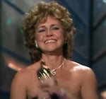 You like me! - Sally Field