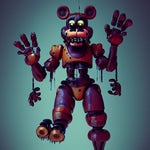 fnaf 4