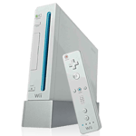 Wii Menu