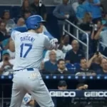 Un beau Bonsoir, elle est partie