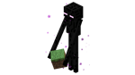 Enderman Teleport (EARRAPE)