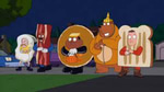 Cleveland Brown - Cleveland - Wow - Sound