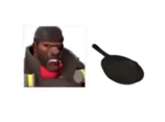 Demoman No matter What I do