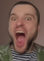 Я гражданский - Sound