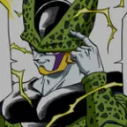 Perfect Cell Ballin' (copy)