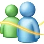 MSN MESSAGE SOUND