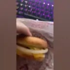 sawturn burger - Sound