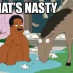 cleveland brown
