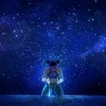 jojos x messages from the stars