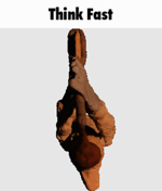 What?! your session's not OVER yet! (dr reflex mad)