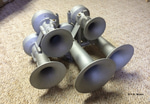 Nathan M5 Horn