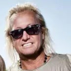 Robert Geiss War gelogen (copy)