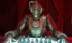 Quick stomp cybermen