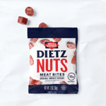 Dietz Nuts Boom Sound Effect