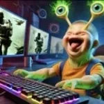 My microphone's broken?