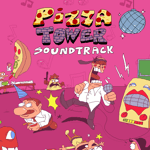Pizza Deluxe(01) - Pizza Tower
