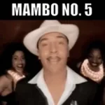 A Little Bit of Mambo