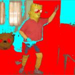 super idol (LOUD SOUND) (EARRAPE)