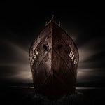 A person who thinks all the time