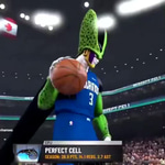 Cell destroys the British "people"
