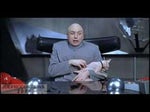 Austin Powers - Dr. evil - Will not tolerate failure