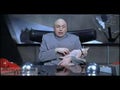 Austin Powers - Dr. evil - Will not tolerate failure