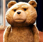 Ted "Say That One More Time"