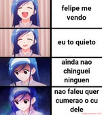 HOJE EU VOU PRA FARRA Edit Forro anime Torture Dance Jojo Bizza