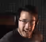 My name is Markiplier