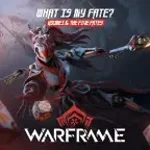 Warframe OST - "What is My Fate?"